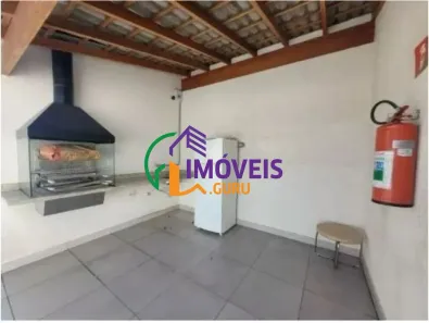 Apartamento com 1 Quarto para alugar, 36m² no Vila Príncipe de Gales, Santo André