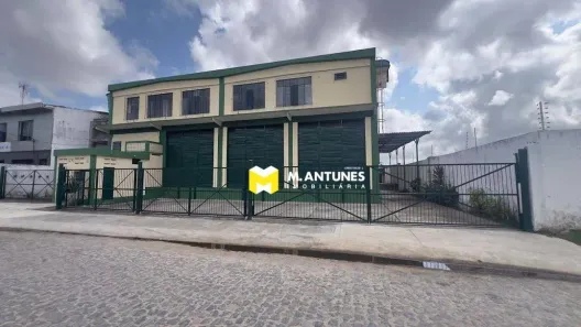 Galpão/Depósito/Armazém para alugar, 828m² no Várzea, Recife