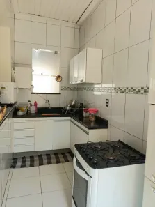 Casa com 3 Quartos à venda, 156m² no Segismundo Pereira, Uberlândia