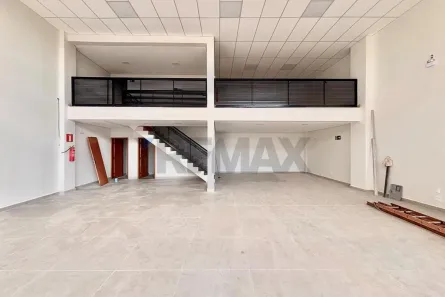 Ponto Comercial para alugar, 210m² no Centro, Lavras
