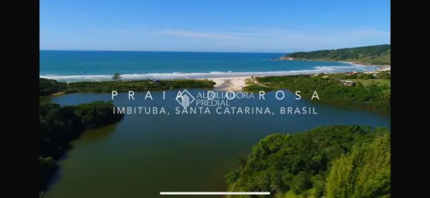 Imóvel Comercial à venda, 6255m² no Ibiraquera, Imbituba