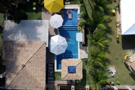 Casa com 7 Quartos à venda, 950m² no , Extremoz