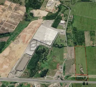 Lote/Terreno à venda, 72900m² no Parque Industrial Sul, Governador Celso Ramos