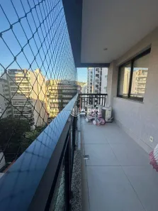 Apartamento com 3 Quartos à venda, 100m² no Icaraí, Niterói