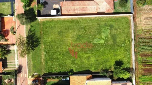 Lote/Terreno à venda, 1569m² no Jardim Progresso, Ribeirão Preto