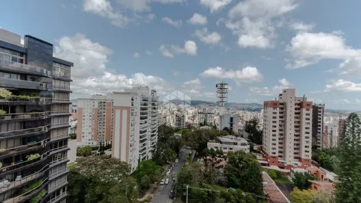 Apartamento com 4 Quartos à venda, 264m² no Bela Vista, Porto Alegre