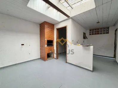 Casa com 3 Quartos à venda, 109m² no Sítio Cercado, Curitiba