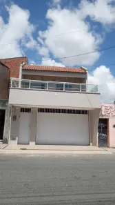 Casa com 6 Quartos à venda, 380m² no Itaoca, Fortaleza