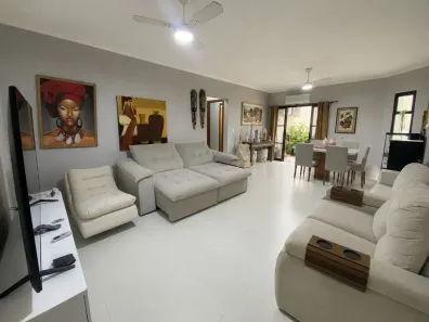 Apartamento com 2 Quartos à venda, 93m² no Tupi, Praia Grande