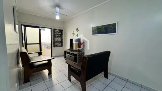Apartamento com 2 Quartos à venda, 80m² no Praia Grande, Ubatuba
