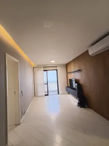 Apartamento com 2 Quartos para alugar, 87m² no Barra da Tijuca, Rio de Janeiro