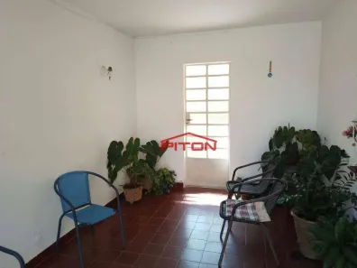 Casa com 2 Quartos à venda, 144m² no Vila São Geraldo, São Paulo