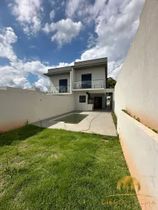 Casa com 3 Quartos à venda, 240m² no Jardim dos Pinheiros, Atibaia