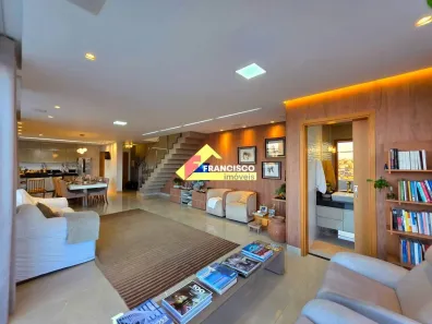 Cobertura com 3 Quartos à venda, 264m² no Esplanada, Divinópolis
