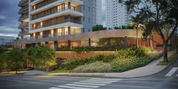 Apartamento com 4 Quartos à venda, 362m² no Vila Madalena, São Paulo