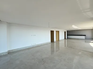 Apartamento com 4 Quartos à venda, 244m² no Setor Marista, Goiânia