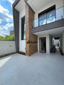 Casa com 3 Quartos à venda, 138m² no Vila do Conde II / Votupoca, Barueri