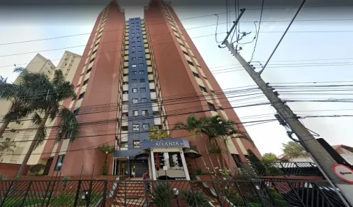 Apartamento com 3 Quartos à venda, 105m² no Parque Residencial Aquarius, São José dos Campos
