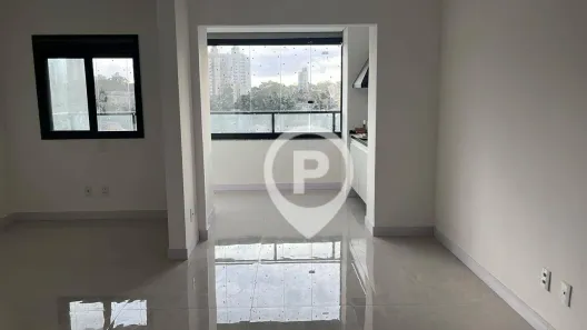 Apartamento com 2 Quartos para alugar, 75m² no Centro, São Bernardo do Campo