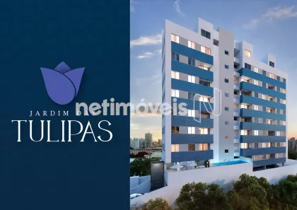 Apartamento com 2 Quartos à venda, 57m² no Pernambués, Salvador
