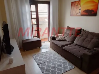 Apartamento com 2 Quartos à venda, 84m² no Canindé, São Paulo