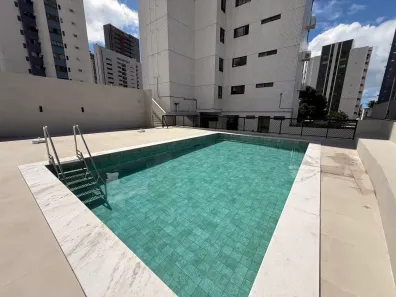 Apartamento com 3 Quartos à venda, 100m² no Candeias, Jaboatão dos Guararapes