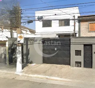 Galpão/Depósito/Armazém com 1 Quarto à venda, 250m² no Tatuapé, São Paulo