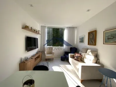 Apartamento com 2 Quartos à venda, 73m² no Centro, Petrópolis