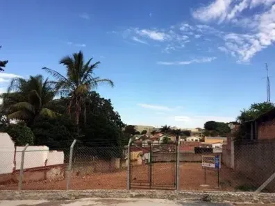 Lote/Terreno à venda, 1046m² no Paulista, Piracicaba