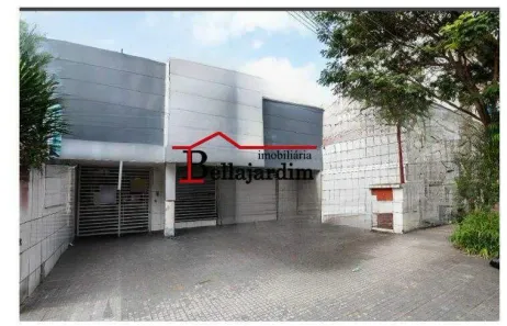 Imóvel Comercial com 3 Quartos à venda, 220m² no Jardim, Santo André