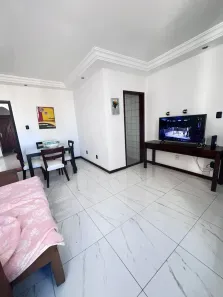 Apartamento com 2 Quartos à venda, 96m² no Nordeste de Amaralina, Salvador