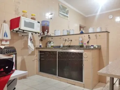Casa com 2 Quartos à venda, 183m² no Vila Carvalho, Sorocaba
