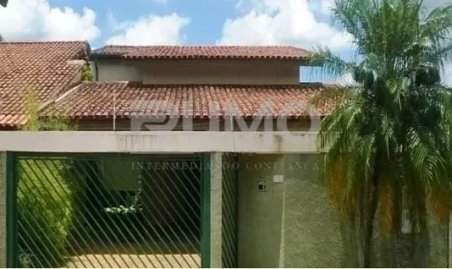 Casa com 3 Quartos à venda, 193m² no Jardim São Carlos, Campinas