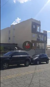 Cobertura com 3 Quartos à venda, 102m² no Vila Bocaina, Mauá