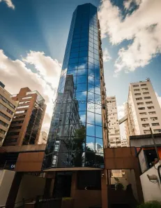 Sala Comercial para alugar, 90m² no Bela Vista, São Paulo