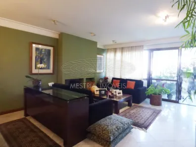 Apartamento com 2 Quartos à venda, 185m² no Real Parque, São Paulo