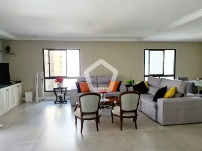 Apartamento com 4 Quartos à venda, 189m² no Jardim Paulista, São Paulo