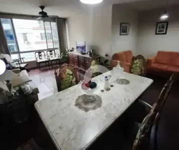Apartamento com 3 Quartos à venda, 171m² no Ingá, Niterói