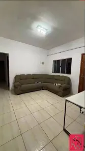 Casa com 3 Quartos à venda, 188m² no Montanhão, São Bernardo do Campo