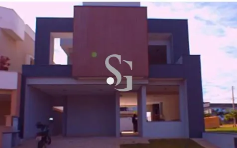 Casa com 3 Quartos à venda, 241m² no Parque Brasil 500, Paulínia