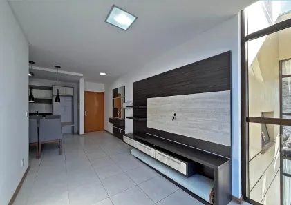 Apartamento com 2 Quartos para alugar, 70m² no São Francisco, Bento Gonçalves