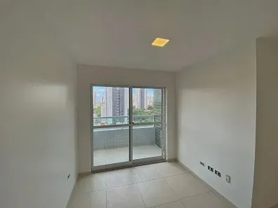 Apartamento com 3 Quartos à venda, 64m² no Casa Amarela, Recife