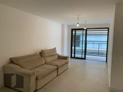 Apartamento com 3 Quartos à venda, 137m² no Botafogo, Rio de Janeiro