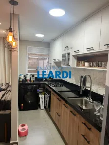 Apartamento com 2 Quartos à venda, 42m² no Jardim García, Campinas