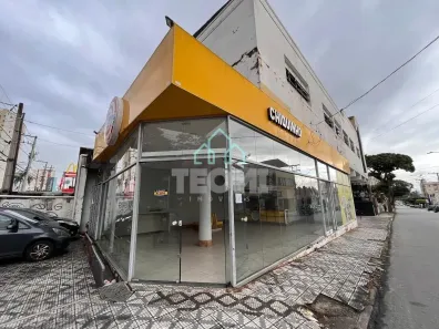 Ponto Comercial para alugar, 130m² no Jardim das Nações, Taubaté