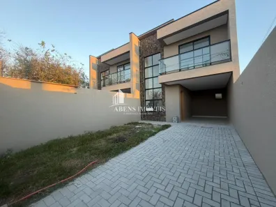 Sobrado com 3 Quartos à venda, 240m² no Maria Antonieta, Pinhais