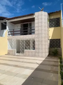 Casa com 4 Quartos à venda, 151m² no Parque Manibura, Fortaleza