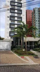 Apartamento com 1 Quarto para alugar, 47m² no Cambuí, Campinas