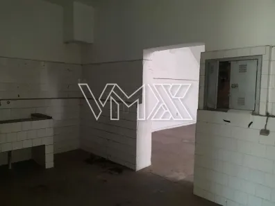 Imóvel Comercial à venda, 150m² no Vila Maria Alta, São Paulo