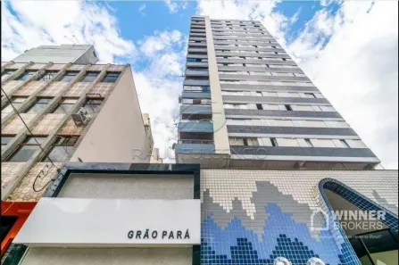 Apartamento com 6 Quartos à venda, 242m² no Centro, Londrina